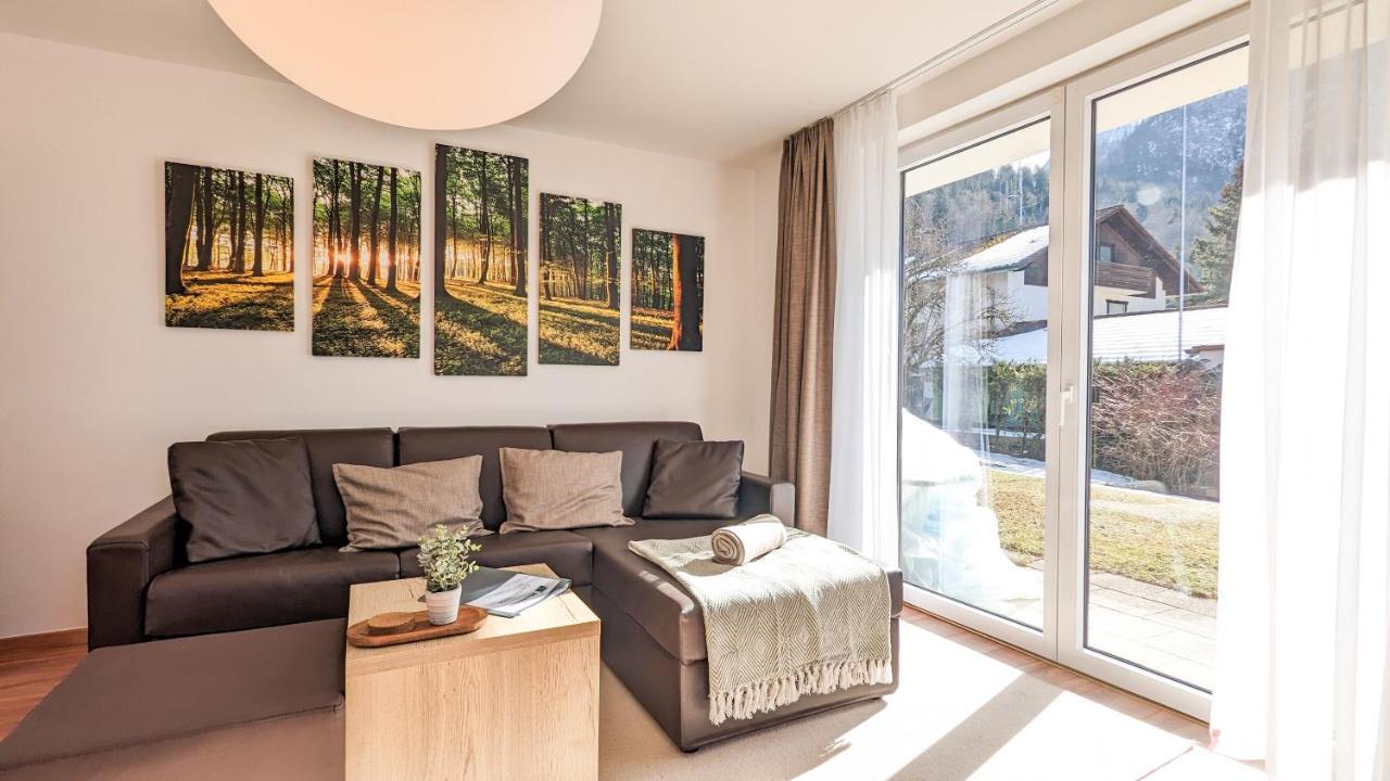 Ferienwohnung Im Königswinkel Schwangau Exterior foto
