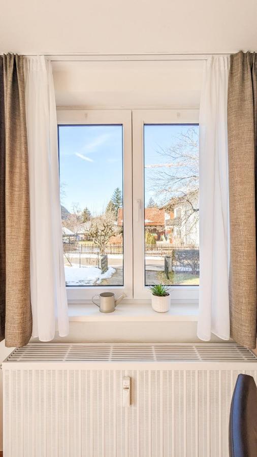 Ferienwohnung Im Königswinkel Schwangau Exterior foto